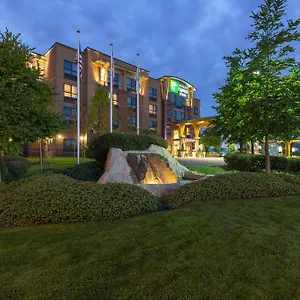 Express & Riverport By Ihg Hotel Richmond